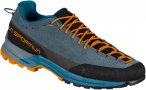 La Sportiva M Tx Guide Leather Blau | Größe EU 40 | Herren Hiking- & Approachs