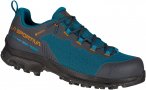 La Sportiva M Tx Hike Gtx® Blau | Größe EU 49 | Herren Hiking- & Approachschu