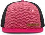 La Sportiva Moose Trucker Hat Pink / Schwarz | Größe L/XL |  Kopfbedeckung