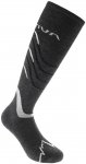 La Sportiva Skialp Socks Grau | Größe XL |  Kompressionssocken