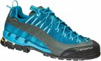 La Sportiva W Hyper Gtx® Blau | Größe EU 36 | Damen Hiking- & Approachschuh