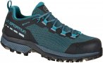 La Sportiva W Tx Hike Gtx® Blau | Größe EU 41 | Damen Hiking- & Approachschuh