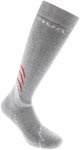 La Sportiva Winter Socks Grau | Größe M |  Kompressionssocken