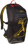 La Sportiva X-Cursion Backpack Gelb / Schwarz | Größe 28l |  Alpin- & Trekking