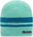 La Sportiva Zephir Beanie Blau | Größe S/M |  Kopfbedeckung