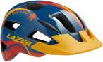 Lazer Lil Gekko Bunt | Größe One Size | Kinder Fahrradhelm