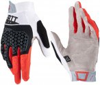 Leatt Glove Mtb 4.0 Lite Rot / Schwarz / Weiß | Größe XL |  Accessoires