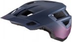 Leatt Helmet Mtb All Mountain 1.0 Blau | Größe S |  Fahrradhelm