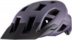 Leatt Helmet Mtb Trail 2.0 Lila |  Fahrradhelm