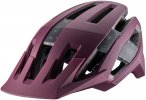 Leatt Helmet Mtb Trail 3.0 Lila | Größe S |  Fahrradhelm