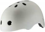 Leatt Helmet Mtb Urban 1.0 Weiß | Größe M-L |  Fahrradhelm