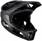 Leatt Mtb Enduro 3.0 Helmet Schwarz |  Fahrradhelm