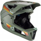 Leatt Mtb Enduro 4.0 Helmet Oliv |  Fahrradhelm