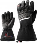Lenz M Heat Glove 6.0 Finger Cap Schwarz | Größe XL | Herren Accessoires