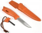 Light My Fire Swedish Fireknife Bio Orange | Größe One Size |  Werkzeug