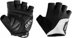 Löffler Bike Gloves Elastic Gel Schwarz | Größe 10 - 10.5 |  Fingerhandschuh