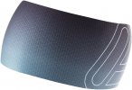 Löffler Elastic Headband Open Cut Schwarz | Größe One Size |  Accessoires