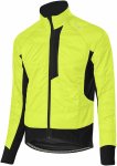 Löffler M Bike Iso-jacket Primaloft Mix Gelb | Größe 46 | Herren Outdoor Jack