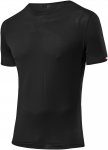 Löffler M Shirt Transtex Light Schwarz | Größe 56 | Herren Kurzarm-Shirt