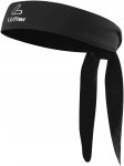 Löffler TIE Headband Aero Schwarz | Größe One Size |  Kopfbedeckung