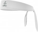 Löffler TIE Headband Aero Weiß | Größe One Size |  Kopfbedeckung