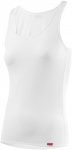 Löffler W Singlet Transtex Light Weiß | Größe 36 | Damen Kurzarm-Shirt