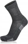 Lowa Atc Socks Grau | Größe EU 35-36 |  Kompressionssocken