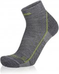 Lowa Ats Socks Grau | Größe EU 43-44 |  Kompressionssocken