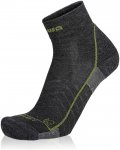 Lowa Ats Socks Grau | Größe EU 47-48 |  Kompressionssocken