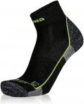 Lowa ATS Socks Schwarz | Größe EU 41-42 |  Socken