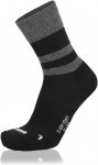 Lowa Everyday Socks Schwarz | Größe EU 47-48 |  Kompressionssocken