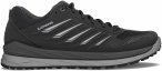 Lowa M Axos Gtx® Lo Schwarz | Größe EU 42.5 | Herren Hiking- & Approachschuh