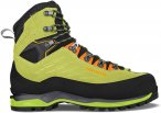 Lowa M Cevedale Ii Gtx® Grün | Größe EU 44.5 | Herren Bergschuh
