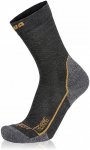 Lowa Trekking Socks Grau | Größe EU 35-36 |  Kompressionssocken