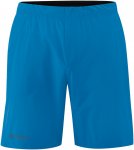 Maier Sports M Fortunit Short Blau | Größe 54 | Herren Shorts