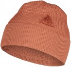 Maloja Ambrosm. Mütze Orange / Pink | Größe One Size |  Kopfbedeckung