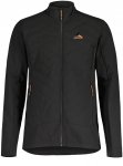Maloja M Dachpilzm. Jacke Schwarz | Herren Outdoor Jacke