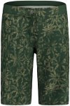 Maloja W Anemonam. Printed Shorts (vorgängermodell) Grün | Größe XS | Damen 