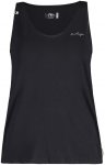 Maloja W Quendelm. Top Schwarz | Damen