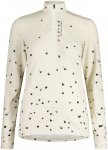 Maloja W Sawangm. Langarmshirt Weiß | Damen Langarm-Shirt