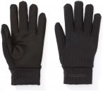 Marmot Connect Liner Glove Schwarz |  Accessoires