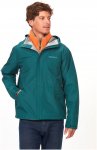 Marmot M Minimalist Jacket Grün | Größe XL | Herren Anorak
