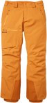 Marmot M Refuge Pant Orange | Herren Softshellhose