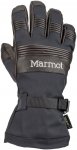 Marmot M Ultimate Ski Glove Schwarz | Größe XS | Herren Accessoires