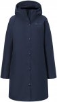 Marmot W Chelsea Coat Blau | Größe XL | Damen Parka