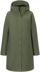 Marmot W Chelsea Coat Grün | Damen Parka