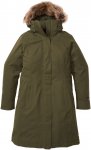 Marmot W Chelsea Coat Grün | Größe XS | Damen Parka