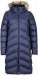 Marmot W Montreaux Coat Blau | Damen Parka