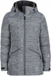 Marmot W Val D'sere Jacket (modell Winter 2018) Grau | Größe XS | Damen Ski- &