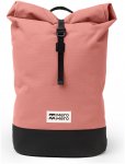 Meromero Annecy Bag Pink | Größe 10+5l |  Fahrradrucksack